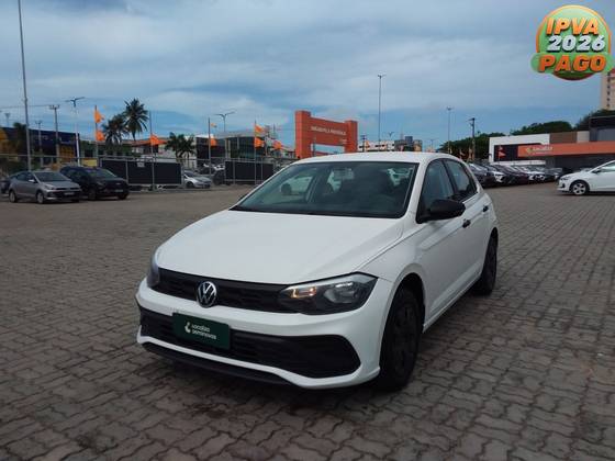 VOLKSWAGEN POLO 1.0 MPI TRACK MANUAL VOLKSWAGEN POLO 1.0 MPI TRACK MANUAL
